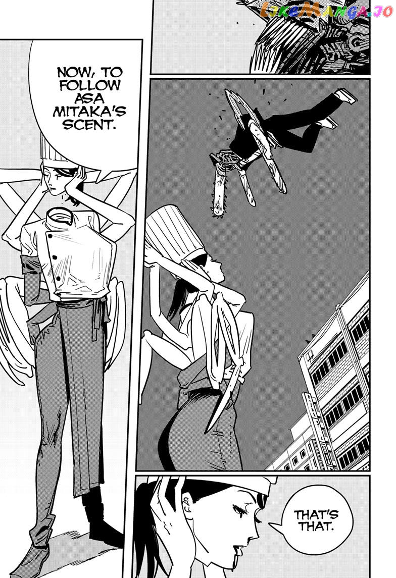 Chainsaw Man, Chapter 126 image 06
